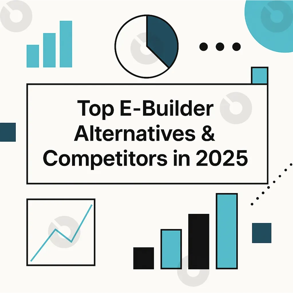 Top E-Builder Alternatives & Competitors in 2026